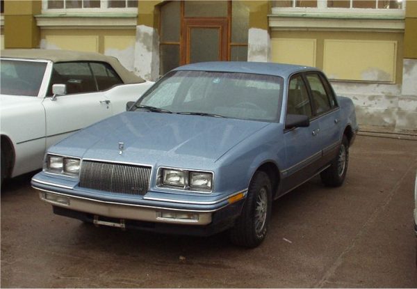 Buick Skylark