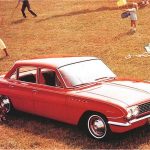 Buick Special 155 HP
