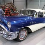 Buick Special 2-door Sedan Model 48