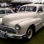 Buick Special 40 Sedanet
