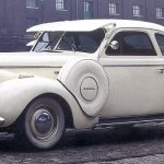 Buick Special Business Coupé