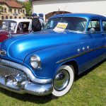Buick Special Eight Dynaflow