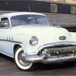 Buick Special Eight Series 40