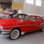 Buick Special Estate Wagon