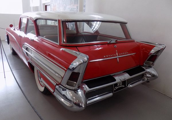 Buick Special Estate Wagon