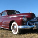 Buick Special Sedanet