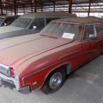 Buick Sport Wagon 350