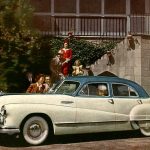 Buick Super 50 Sedan