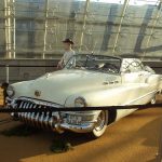Buick Super Convertible