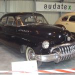 Buick Super Eight