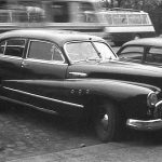 Buick Super Eight Series 50 Sedan