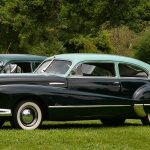 Buick Super Eight Series 50 Sedanet