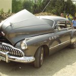Buick Super Sedanet Dynaflow