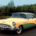 Buick Super V8