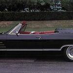 Buick Wildcat DeLuxe Convertilble 425 Super