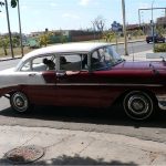 Chevrolet 210 Sedan Six