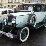 Chevrolet AC