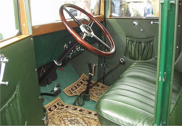 Chevrolet AC