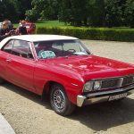 Chevrolet Beaumont