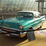 Chevrolet Bel Air Hardtop