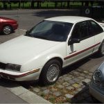 Chevrolet Beretta GT