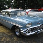 Chevrolet Biscayne