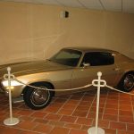 Chevrolet Camaro 250