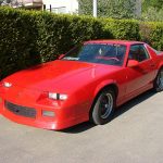 Chevrolet Camaro 2.8 RS