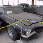 Chevrolet Camaro 307