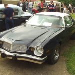 Chevrolet Camaro 5.0