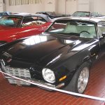 Chevrolet Camaro 350