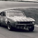 Chevrolet Camaro Z28 5.0