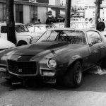 Chevrolet Camaro Z28 7.5 Racing