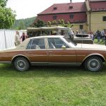 Chevrolet Caprice Classic