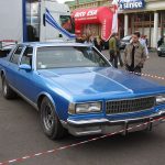 Chevrolet Caprice Classic 5.0