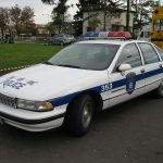 Chevrolet Caprice Classic 5.7