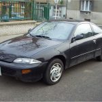 Chevrolet Cavalier Coupé