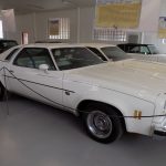 Chevrolet Chevelle Malibu Classic 400