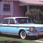 Chevrolet Corvair