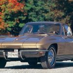 Chevrolet Corvette Sting Ray