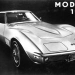 Chevrolet Corvette Sting Ray 435 HP