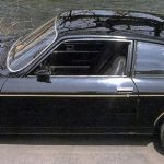 Chevrolet Cosworth Vega