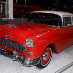Chevrolet Del Ray Coupé
