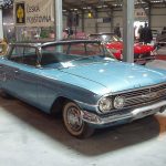 Chevrolet Impala