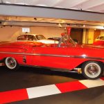 Chevrolet Impala Convertible 185 HP