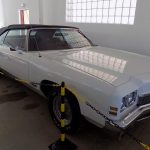 Chevrolet Impala Convertible 350