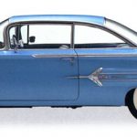 Chevrolet Impala Coupé