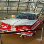 Chevrolet Impala Hardtop