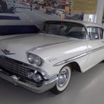 Chevrolet Impala Sport Coupe 230 HP