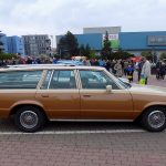 Chevrolet Malibu Classic Station Wagon 4.4